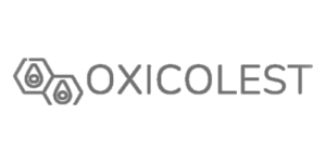 Logo Oxicolest - Ingrediente para controle de colesterol
