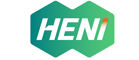 Heni Logo PNG
